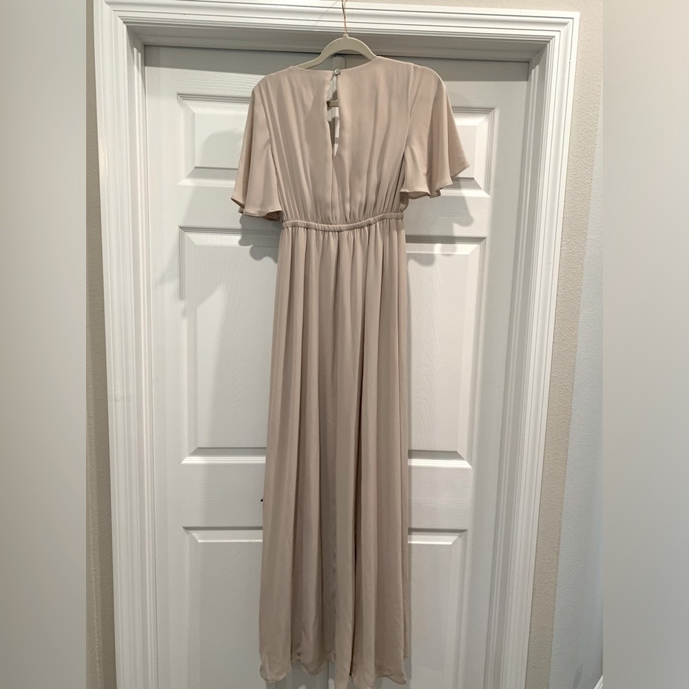 Show Me Your Mumu Evening Gown - Picture 2 of 4